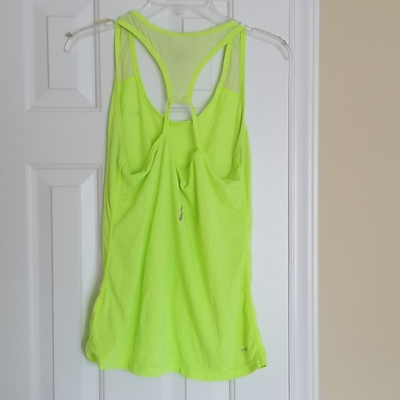 Nike Tank - Picture 2 of 2